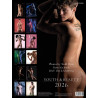 Calendars Calendrier 2026 Youth & Beauty Todd Paris